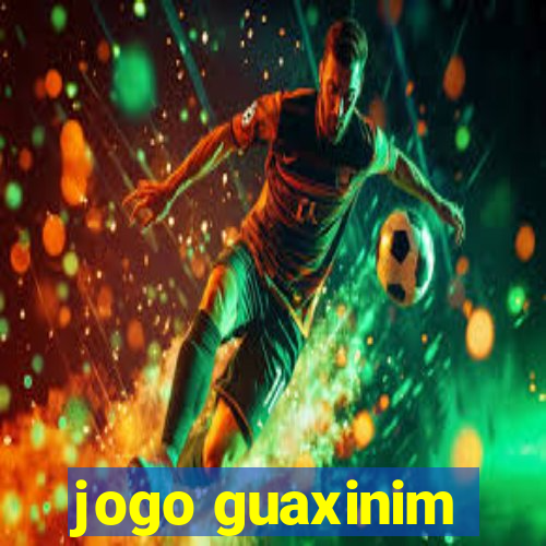 jogo guaxinim